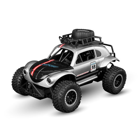 RC Beetle Climbing Car Toy