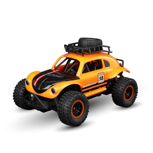 RC Beetle Climbing Car Toy