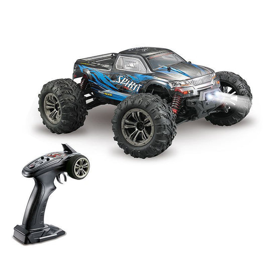 Brushless 4WD RC Car Toy