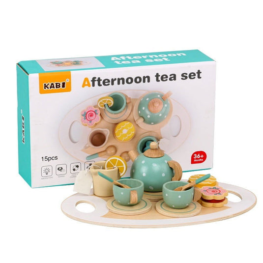 Afternoon Tea Set - Practimark