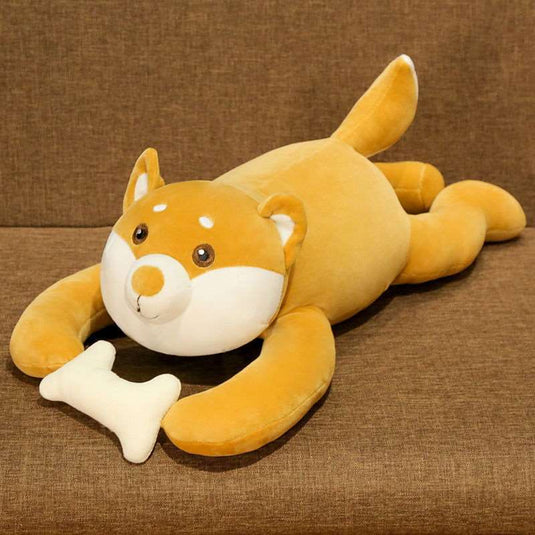 Animal Plush Toy Soft Pilow - Practimark