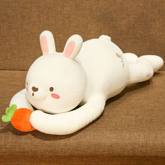 Animal Plush Toy Soft Pilow - Practimark