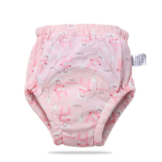 Baby Cloth Breathable Diaper Cartoon - Practimark