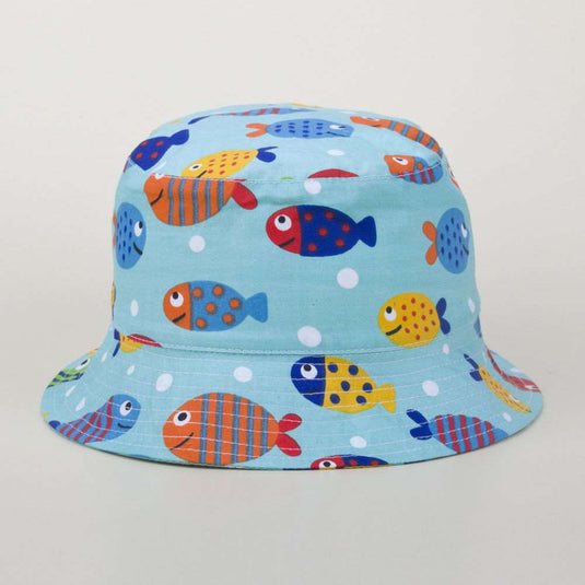 Baby Fisherman Hat Cartoon Animal - Practimark