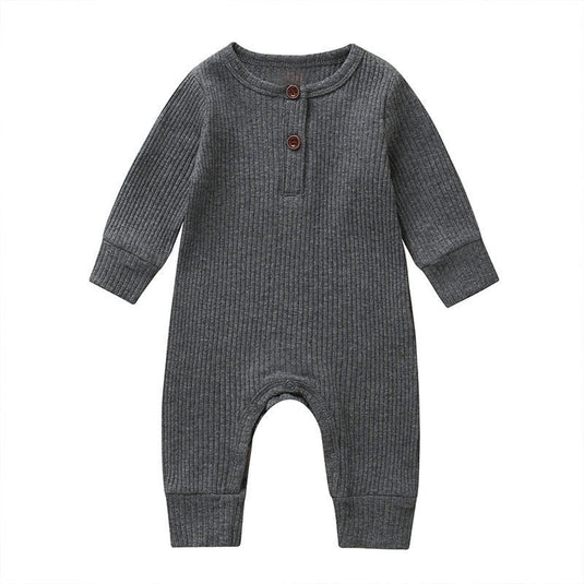 Baby Jumpsuit Western Style - Practimark