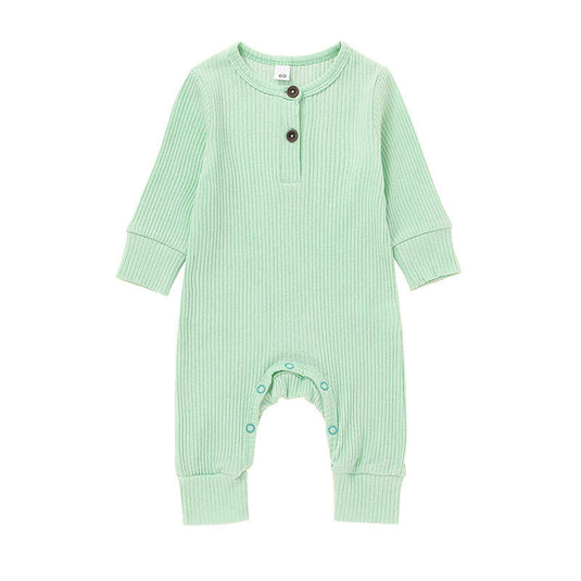 Baby Jumpsuit Western Style - Practimark