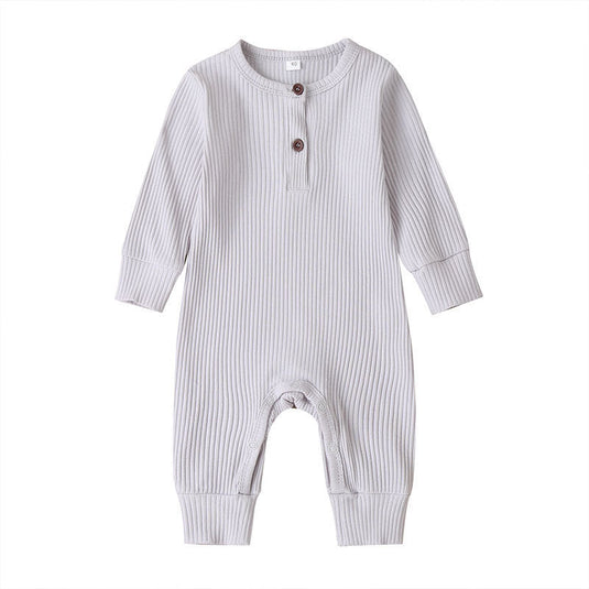 Baby Jumpsuit Western Style - Practimark