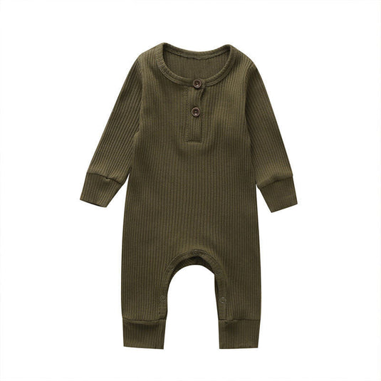 Baby Jumpsuit Western Style - Practimark