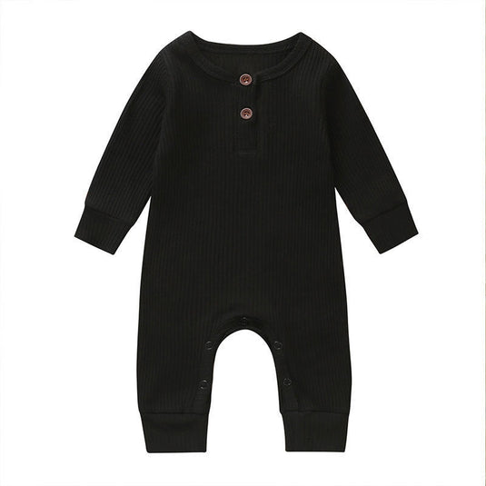 Baby Jumpsuit Western Style - Practimark