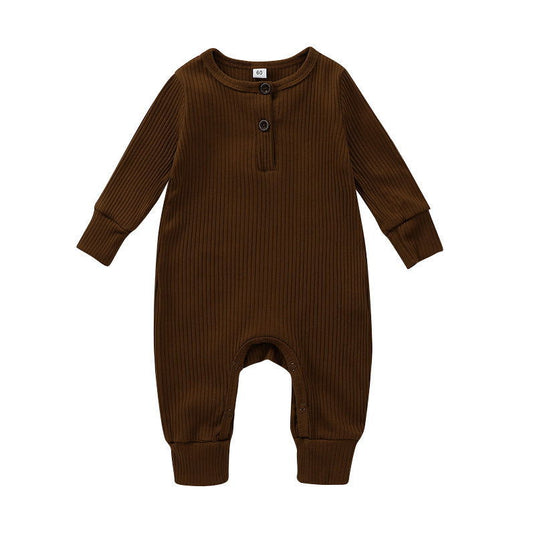 Baby Jumpsuit Western Style - Practimark