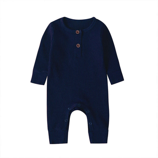 Baby Jumpsuit Western Style - Practimark