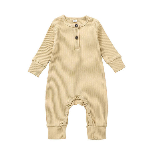 Baby Jumpsuit Western Style - Practimark