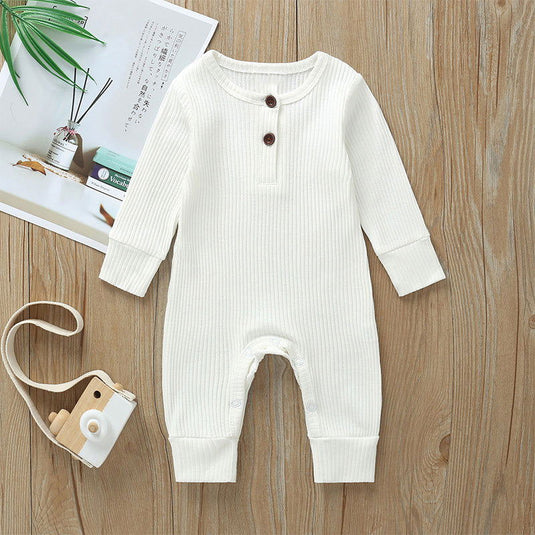 Baby Jumpsuit Western Style - Practimark