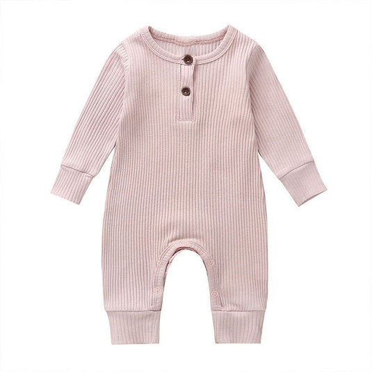 Baby Jumpsuit Western Style - Practimark