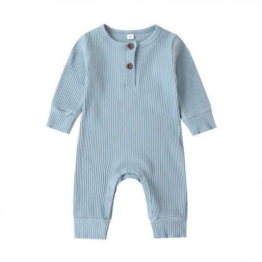 Baby Jumpsuit Western Style - Practimark