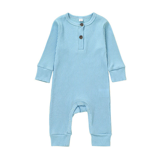 Baby Jumpsuit Western Style - Practimark