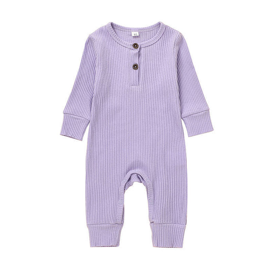 Baby Jumpsuit Western Style - Practimark