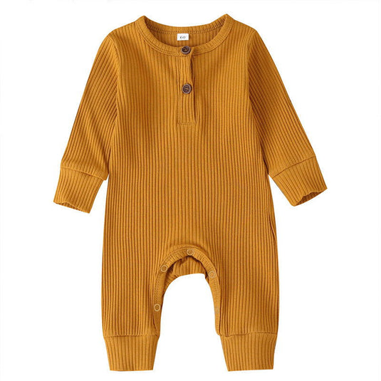 Baby Jumpsuit Western Style - Practimark