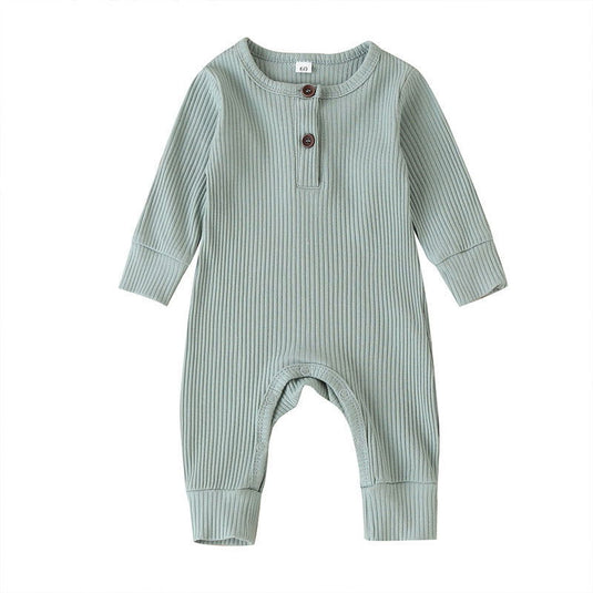 Baby Jumpsuit Western Style - Practimark