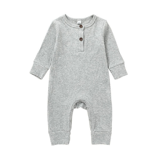 Baby Jumpsuit Western Style - Practimark