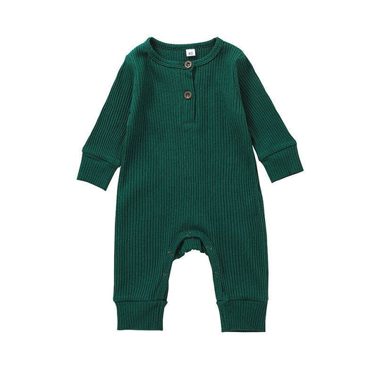 Baby Jumpsuit Western Style - Practimark