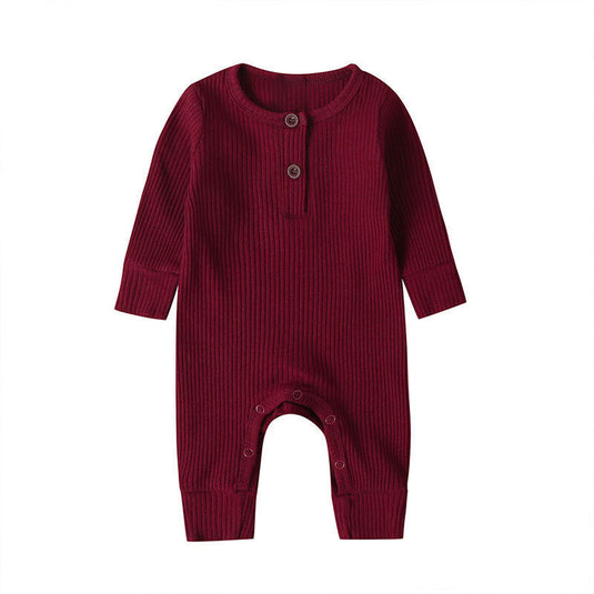 Baby Jumpsuit Western Style - Practimark