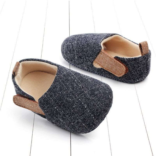 Baby Soft Non-Slip Shoes - Practimark