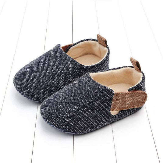 Baby Soft Non-Slip Shoes - Practimark