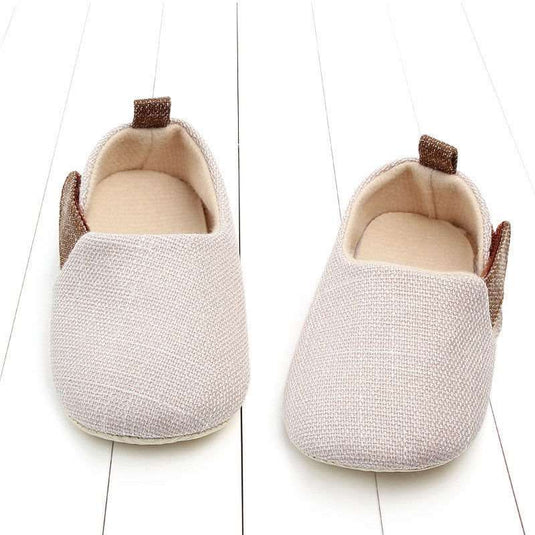 Baby Soft Non-Slip Shoes - Practimark