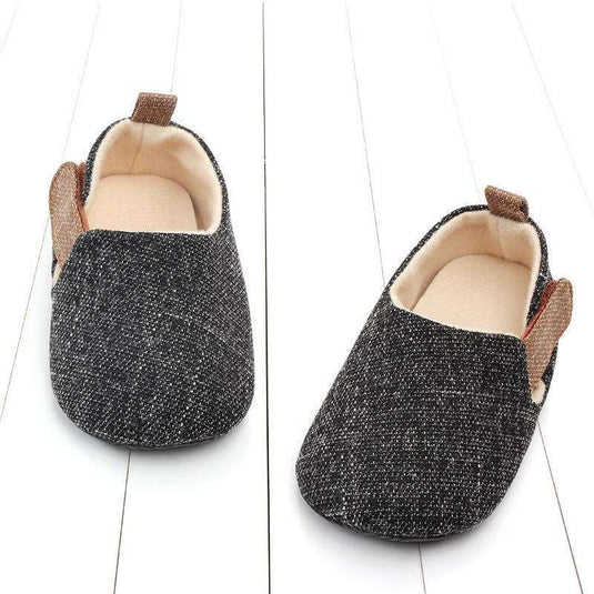 Baby Soft Non-Slip Shoes - Practimark