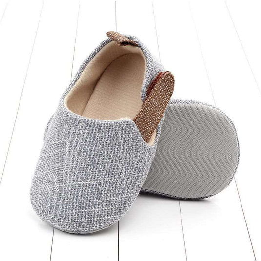 Baby Soft Non-Slip Shoes - Practimark