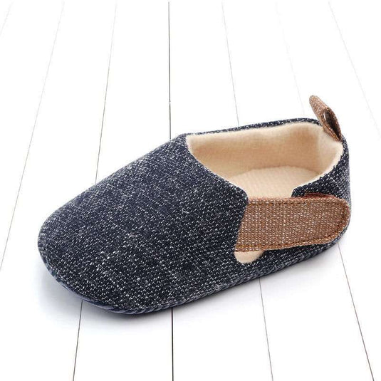 Baby Soft Non-Slip Shoes - Practimark