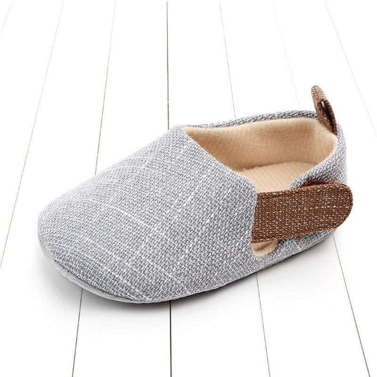 Baby Soft Non-Slip Shoes - Practimark