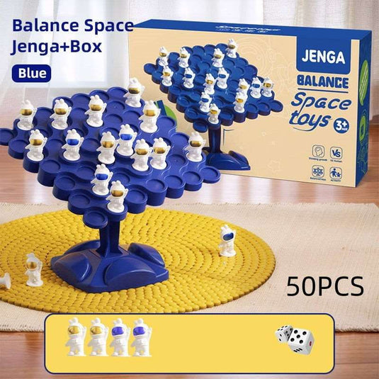 Balance Space Toys - Practimark