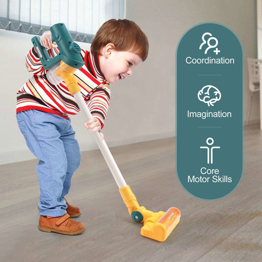 Clean Time Multi Toy - Practimark