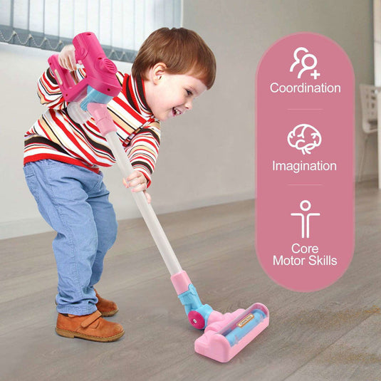 Clean Time Multi Toy - Practimark