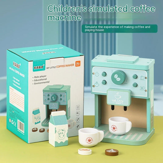 Complete House Play Tea Sets - Practimark