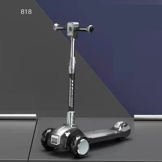 Folding Scooter 3 in 1 - Practimark