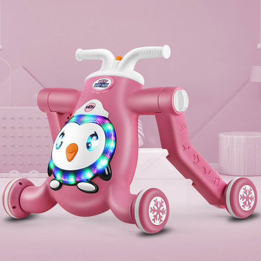 Multifunctional Baby Walker - Practimark