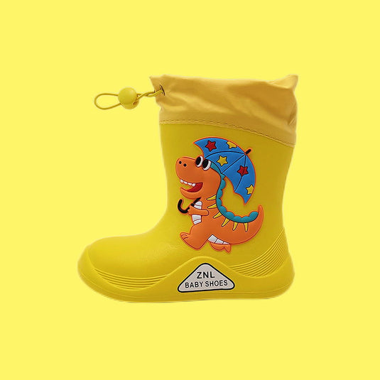 Non-Slip Rain Boots - Practimark